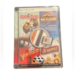 Atari Multi Game Pack for Windows Mobile